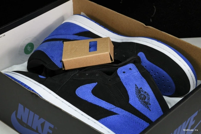 High Retro   Royal 1 Reimagined  DZ5485-042 OG Jordan  0127